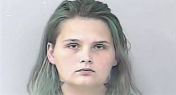 Renata Merritt, - St. Lucie County, FL 